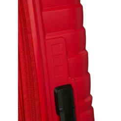 American Tourister Flytwist Medium Spinner 67 cm Exp. true red