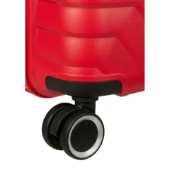 American Tourister Flytwist Medium Spinner 67 cm Exp. true red