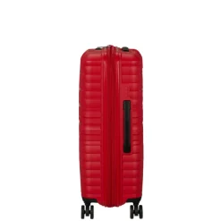 American Tourister Flytwist Medium Spinner 67 cm Exp. true red