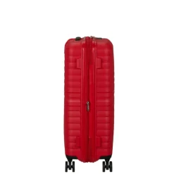 American Tourister Flytwist Medium Spinner 67 cm Exp. true red