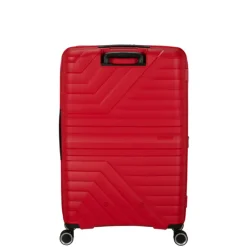 American Tourister Flytwist Spinner 78 Exp. true red