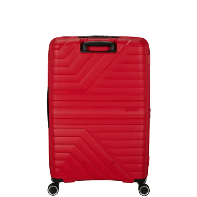 American Tourister Flytwist Spinner 78 Exp. true red