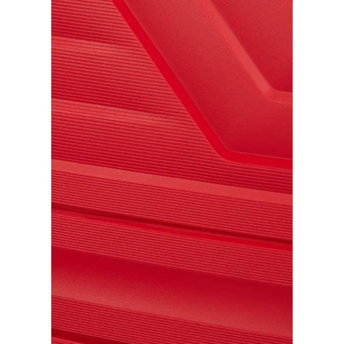 American Tourister Flytwist Spinner 78 Exp. true red