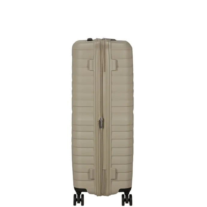 American Tourister Flytwist Spinner 78/29 TSA Expandable sandstone