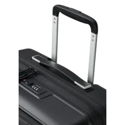 American Tourister Hello Cabin Spinner 55 EXP grey melange
