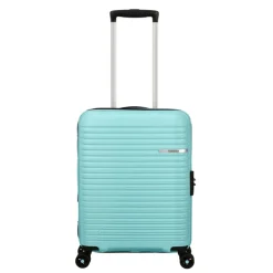 American Tourister Liftoff Spinner 55 summer blue