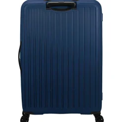 American Tourister Rejoy Spinner 77/28 TSA navy blue