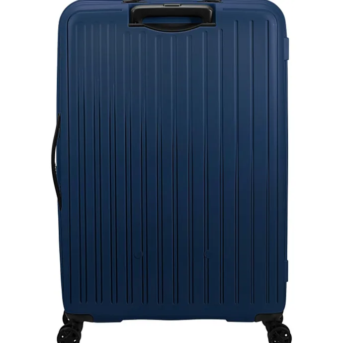 American Tourister Rejoy Spinner 77/28 TSA navy blue