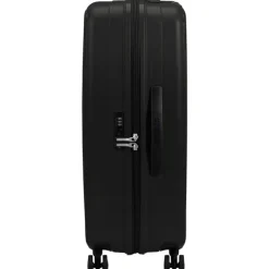 American Tourister Rejoy Spinner 68/25 TSA true black