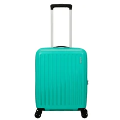 American Tourister Rejoy Spinner 55/20 TSA aquatic awe