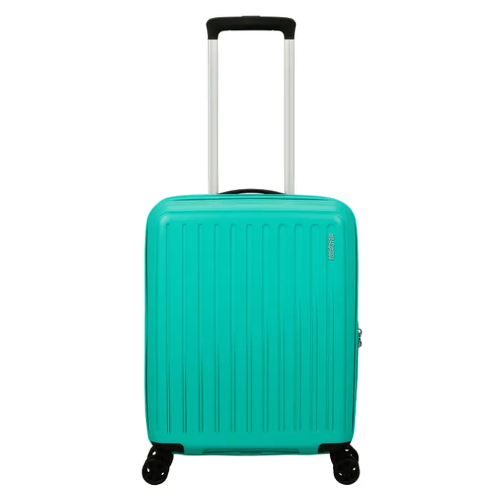 American Tourister Rejoy Spinner 55/20 TSA aquatic awe