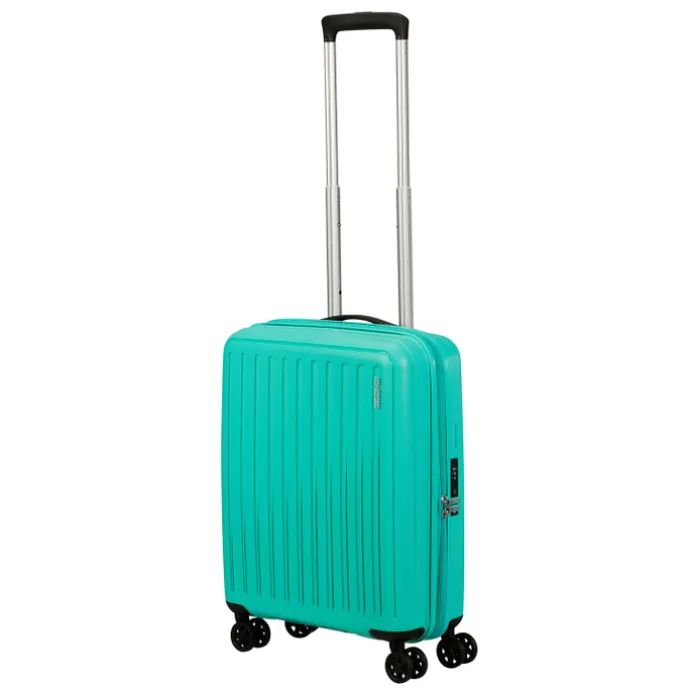 American Tourister Rejoy Spinner 55/20 TSA aquatic awe