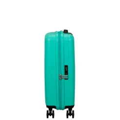 American Tourister Rejoy Spinner 55/20 TSA aquatic awe