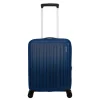 American Tourister Rejoy Spinner 55/20 TSA navy blue