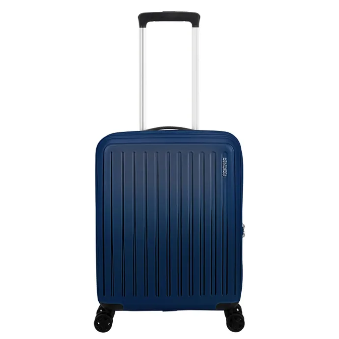 American Tourister Rejoy Spinner 55/20 TSA navy blue