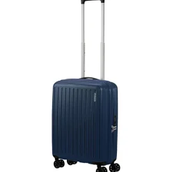 American Tourister Rejoy Spinner 55/20 TSA navy blue