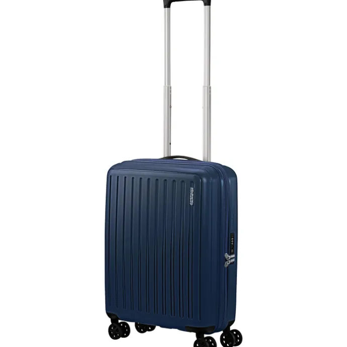 American Tourister Rejoy Spinner 55/20 TSA navy blue