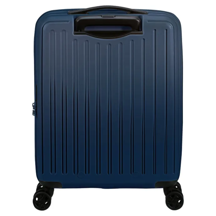 American Tourister Rejoy Spinner 55/20 TSA navy blue