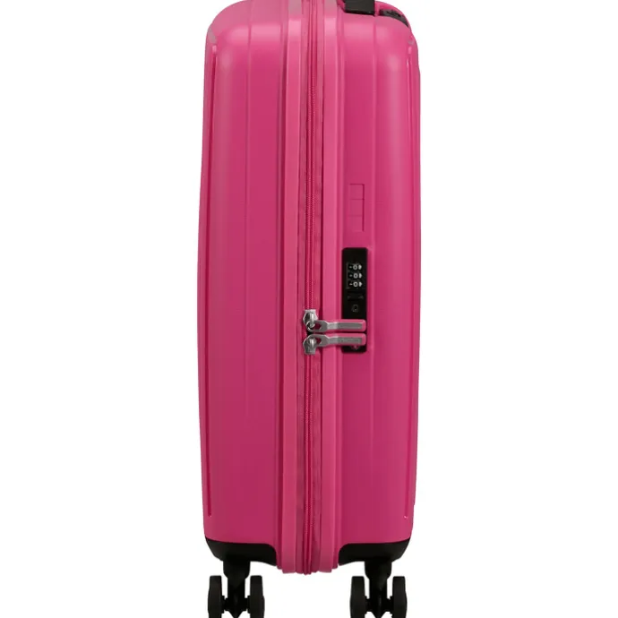 American Tourister Rejoy Spinner 55/20 TSA hawaiian pink
