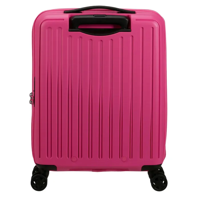 American Tourister Rejoy Spinner 55/20 TSA hawaiian pink
