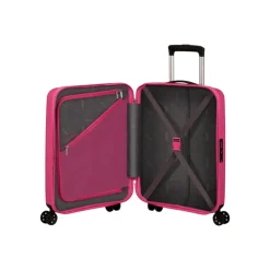 American Tourister Rejoy Spinner 55/20 TSA hawaiian pink