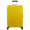 American Tourister Rejoy Spinner 77/28 TSA electric yellow