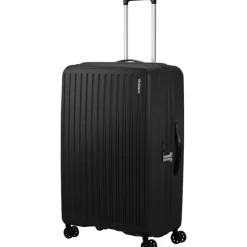 American Tourister Rejoy Spinner 77/28 TSA true black