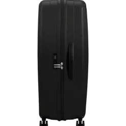 American Tourister Rejoy Spinner 77/28 TSA true black