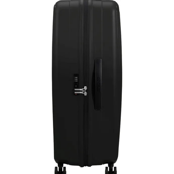 American Tourister Rejoy Spinner 77/28 TSA true black