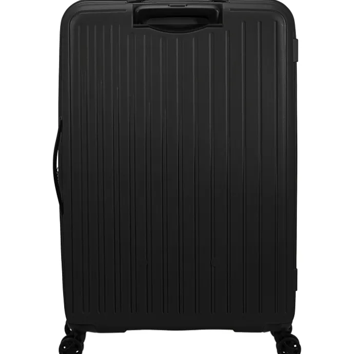 American Tourister Rejoy Spinner 77/28 TSA true black