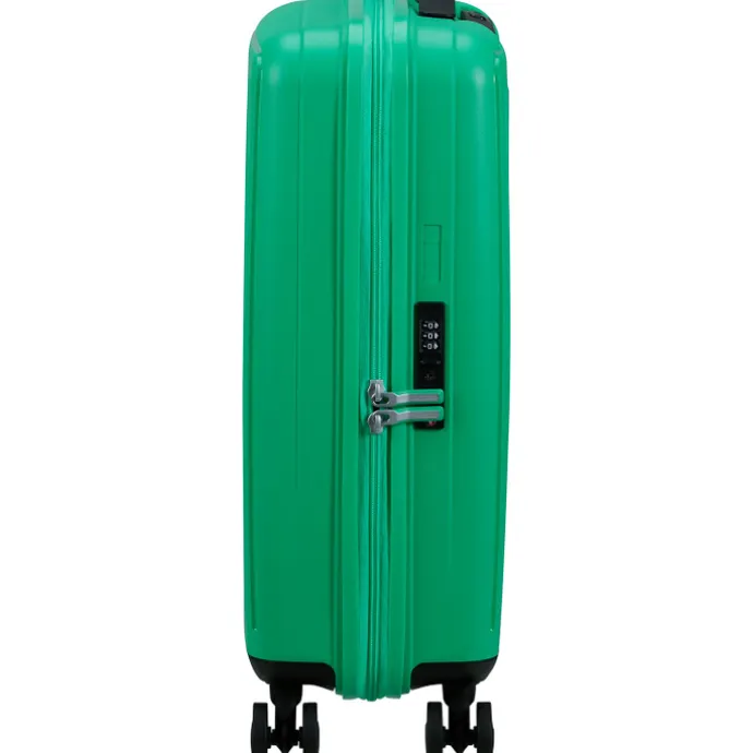 American Tourister Rejoy Spinner 55/20 TSA jade green