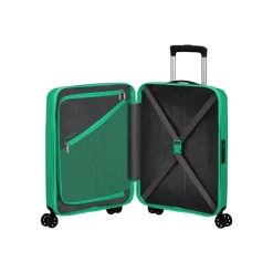 American Tourister Rejoy Spinner 55/20 TSA jade green