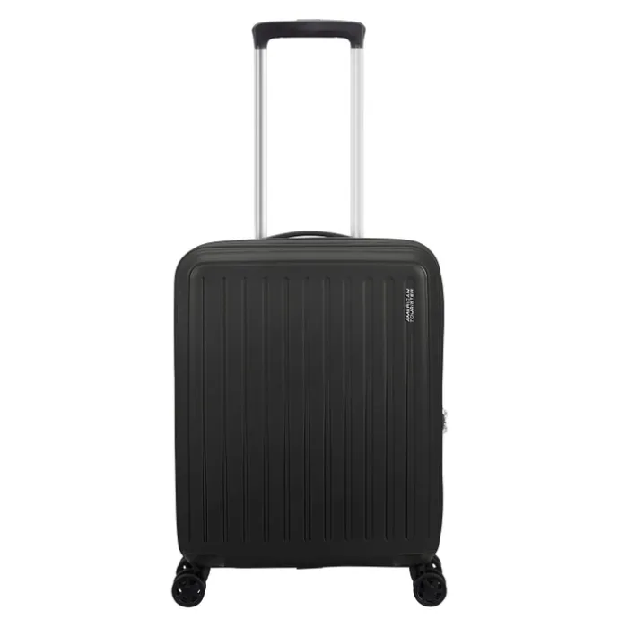 American Tourister Rejoy Spinner 55/20 TSA true black