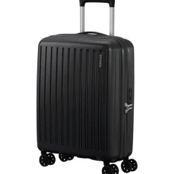 American Tourister Rejoy Spinner 55/20 TSA true black