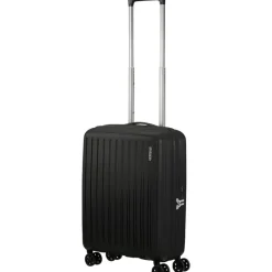 American Tourister Rejoy Spinner 55/20 TSA true black