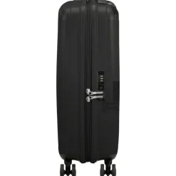 American Tourister Rejoy Spinner 55/20 TSA true black