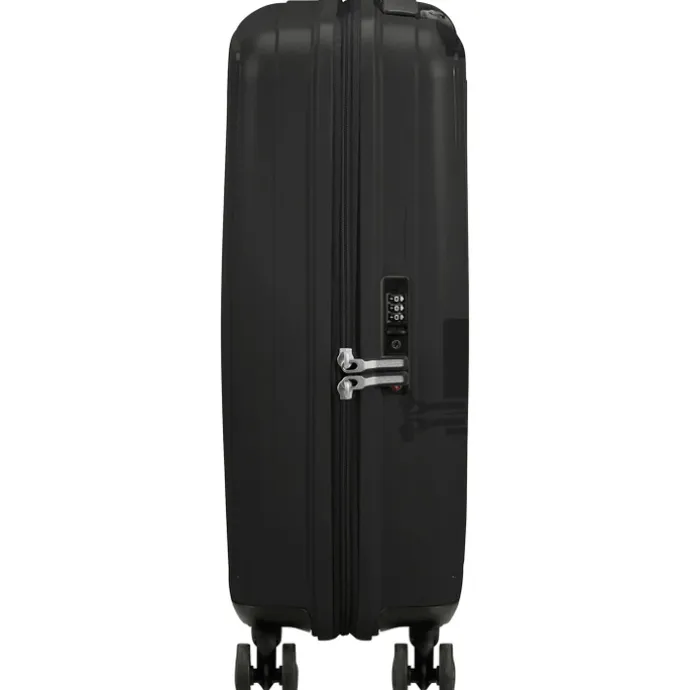 American Tourister Rejoy Spinner 55/20 TSA true black