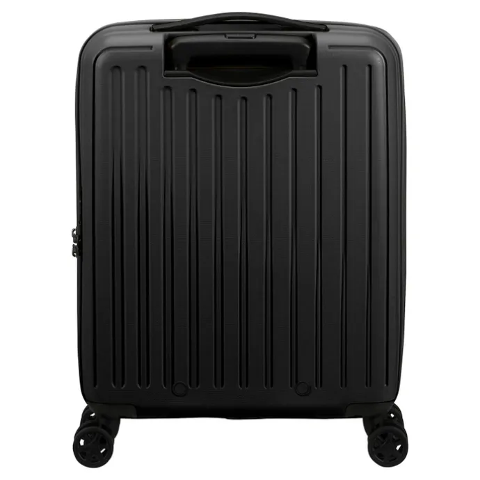 American Tourister Rejoy Spinner 55/20 TSA true black