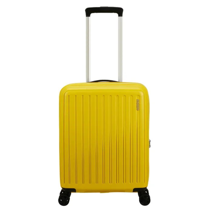 American Tourister Rejoy Spinner 55/20 TSA electric yellow