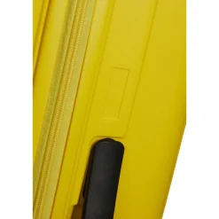 American Tourister Rejoy Spinner 55/20 TSA electric yellow