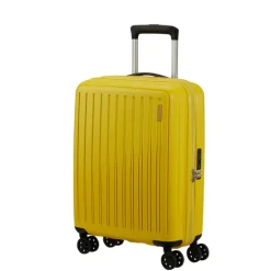 American Tourister Rejoy Spinner 55/20 TSA electric yellow