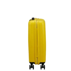 American Tourister Rejoy Spinner 55/20 TSA electric yellow