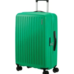 American Tourister Rejoy Spinner 68/25 TSA jade green