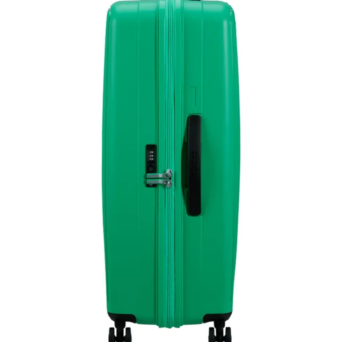 American Tourister Rejoy Spinner 77/28 TSA jade green