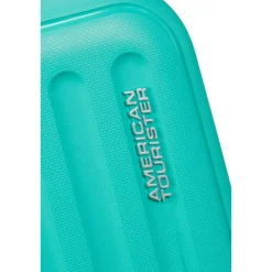 American Tourister Rejoy Spinner 68/25 TSA aquatic awe