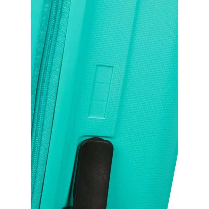 American Tourister Rejoy Spinner 68/25 TSA aquatic awe