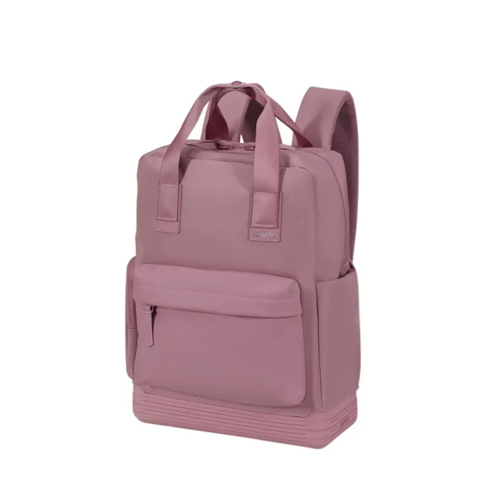 American Tourister Soulpack Business Backpack Tote 15" lilas pink