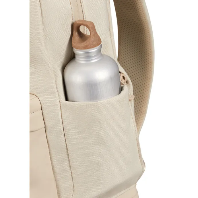 American Tourister Soulpack Business Backpack Tote 15" beige