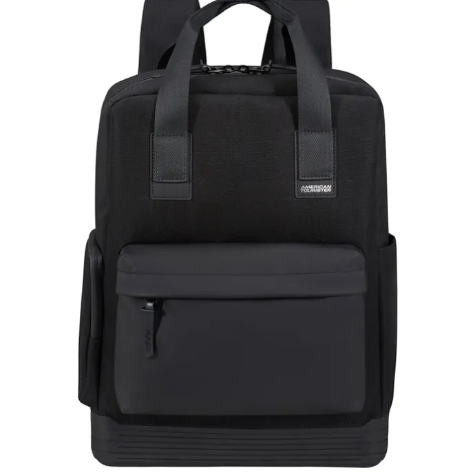 American Tourister Soulpack Business Backpack Tote 15" black