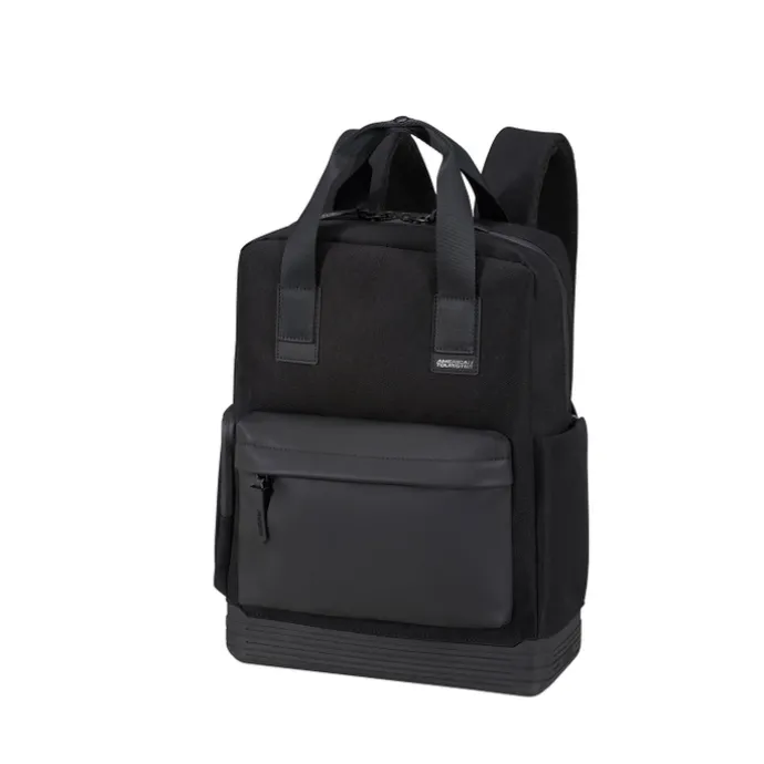 American Tourister Soulpack Business Backpack Tote 15" black